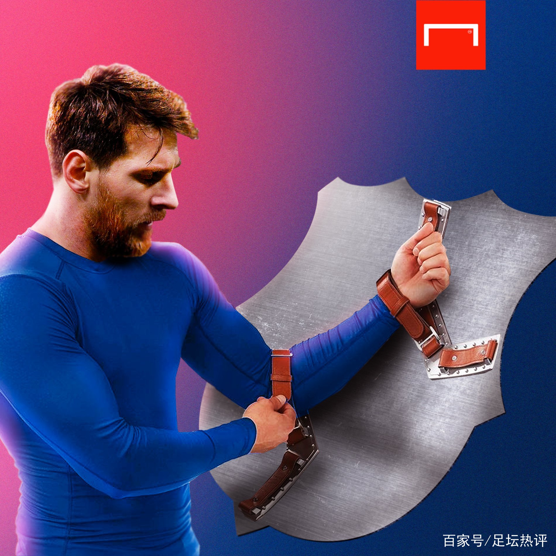 的解决